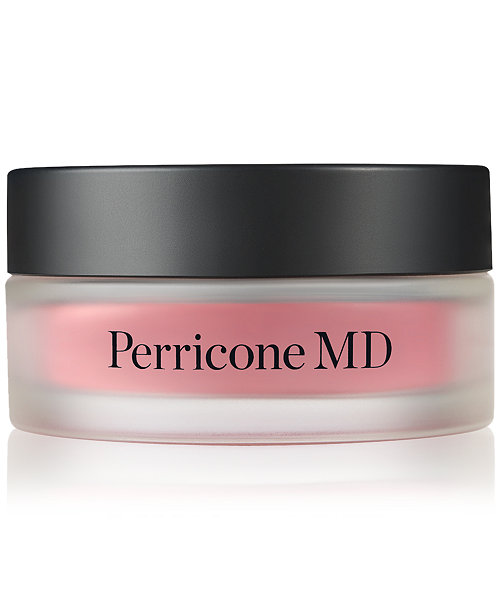 No Makeup Radiant Glow Balm