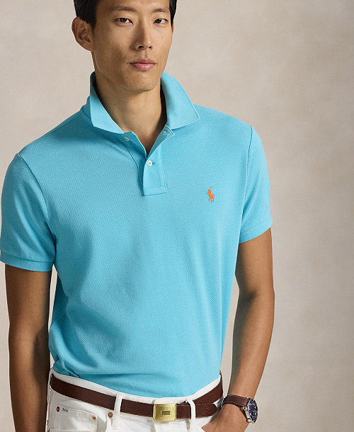 Perfect Turquoise