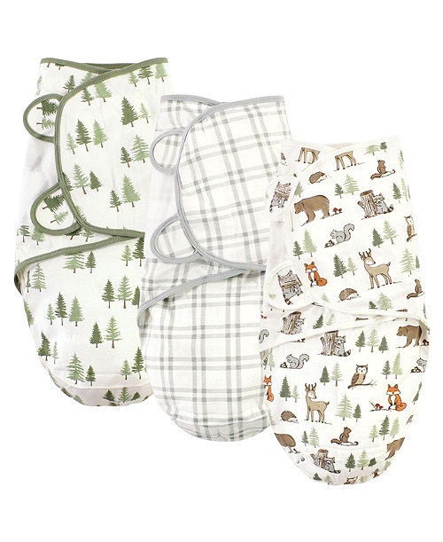 Forest animals