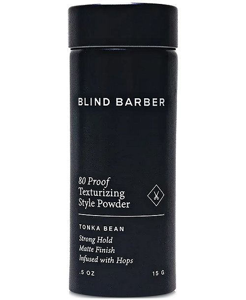 80 Proof Texturizing Style Powder, 0.5 oz.