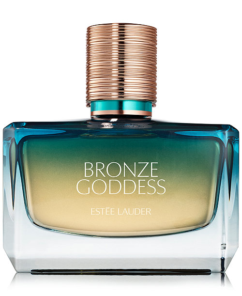 Bronze Goddess Nuit Eau de Parfum