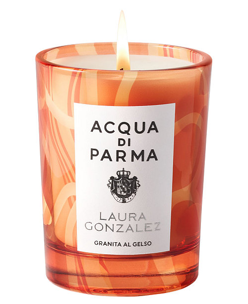 Granita Al Gelso Candle, 7 oz.