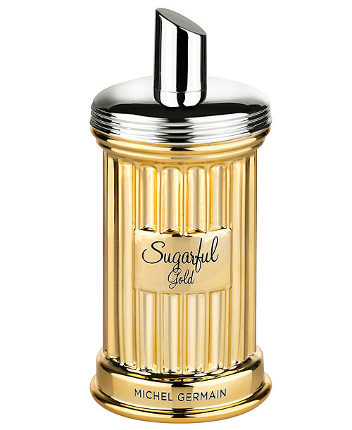 Sugarful Gold Eau De Parfum, 3.4 oz.