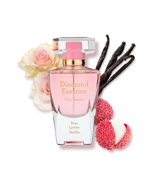 Diamond Essence Eau de Perfume