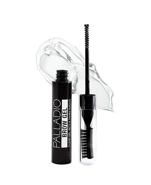 Brow Gel, Clear - 0.28 oz