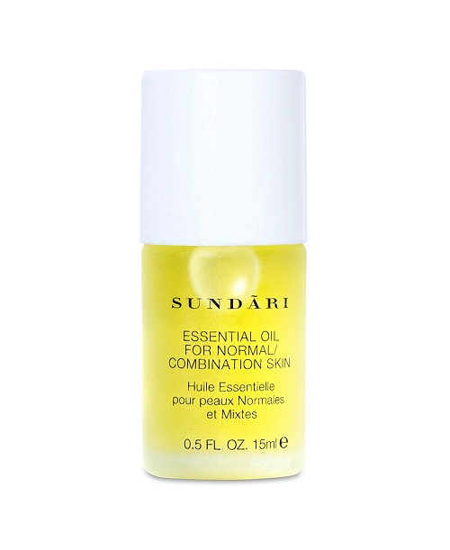 Sundari Essential Oil For Normal, Combination Skin