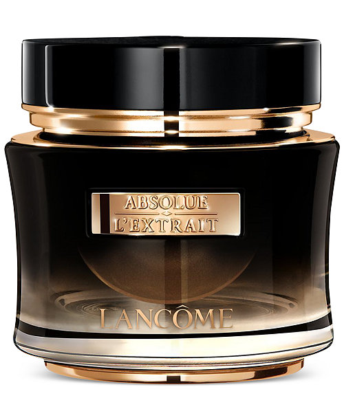 Absolue L'Extrait Elixir Cream
