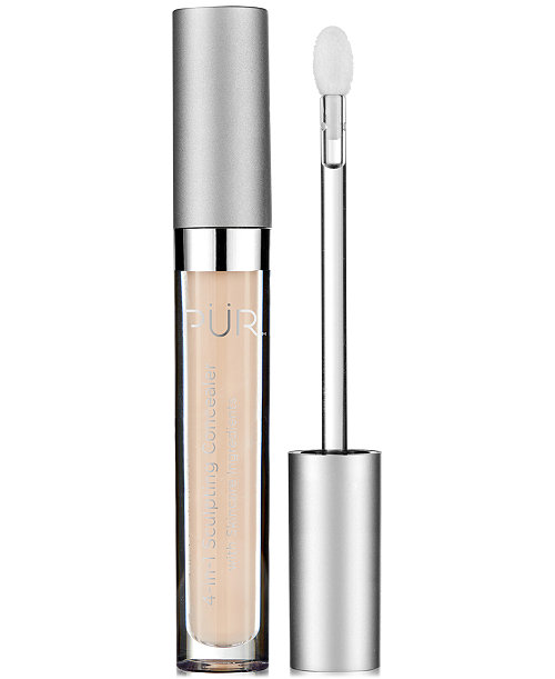 PÜR 4-in-1 Sculpting Concealer with Skincare Ingredients