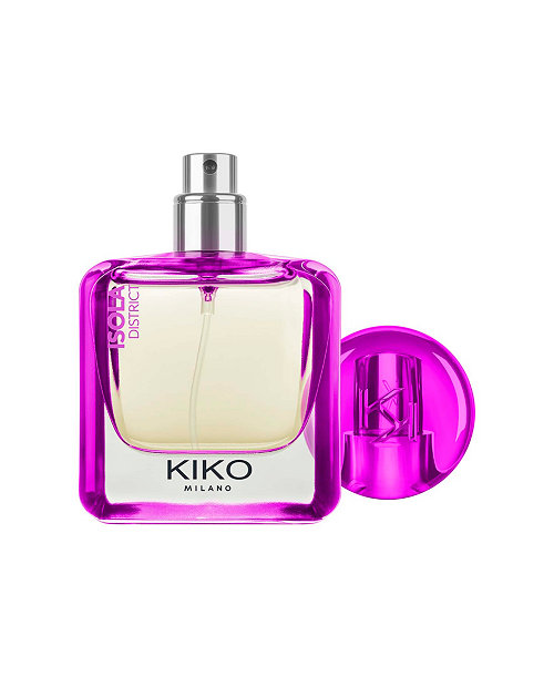 Scent Of Milan Isola District Eau de Parfum Spray, 1.69 oz.