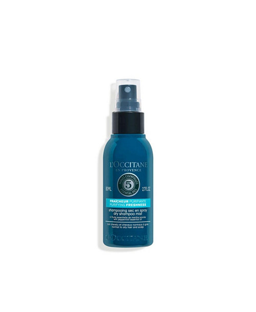 Purifying Freshness Dry Shampoo Mist 2.70 fl oz