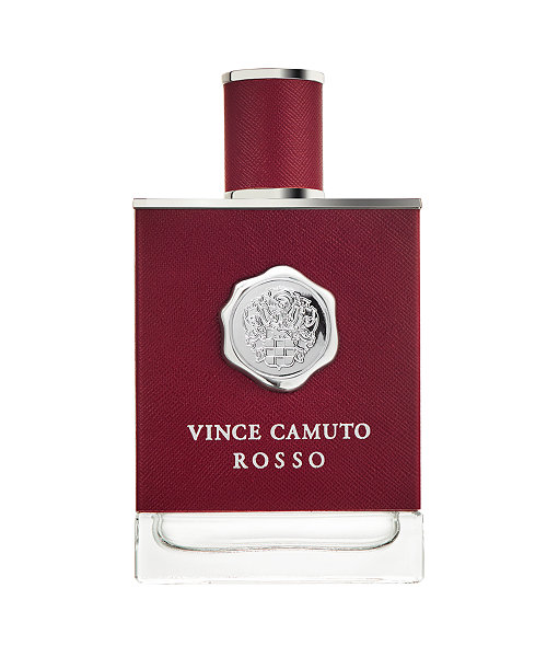 Men's Rosso Eau De Toilette Fragrance, 3.4 oz.