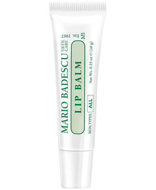 Lip Balm, 0.35-oz.