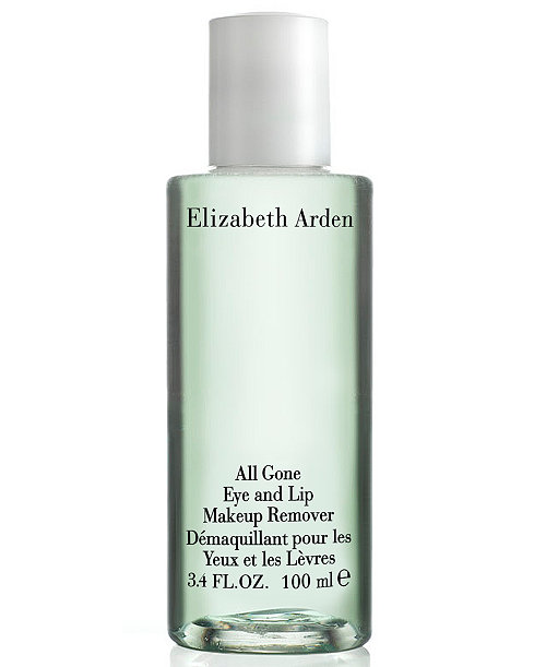 All Gone Eye & Lip Makeup Remover