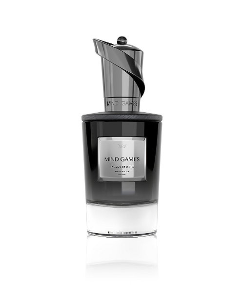 Playmate Extrait de Parfum, 3.4 oz.