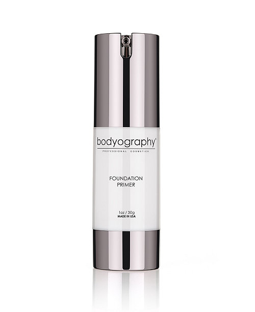 Hydrating Foundation Primer
