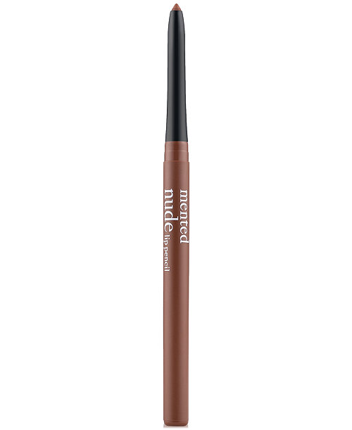 Brand Nude- Cool Tan Brown With Pink
