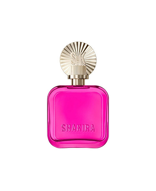 Bright Pink