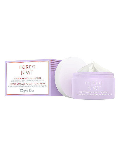 Kiwi Active Pore Blackhead Mask 100g