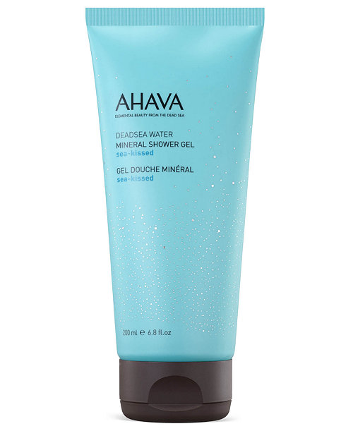 Sea-Kissed Mineral Shower Gel, 6.8 oz.