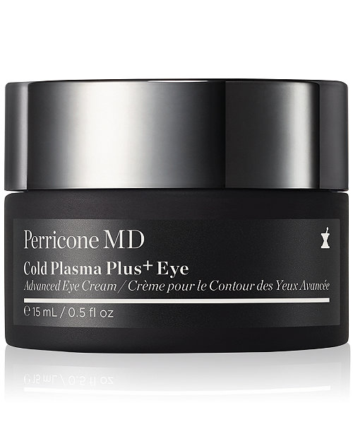 Cold Plasma Plus+ Eye Advanced Eye Cream, 0.5-oz.