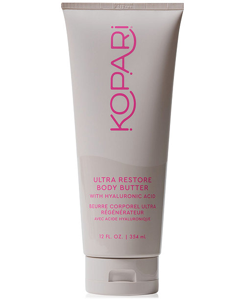 Jumbo Ultra Restore Body Butter