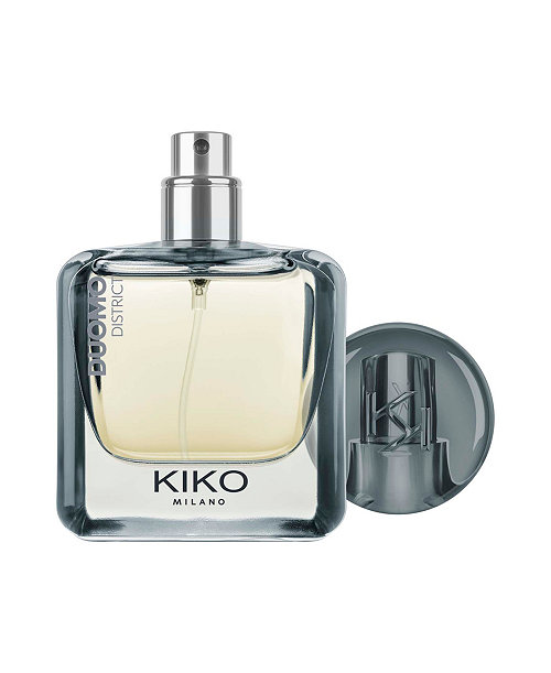 Scent Of Milan Duomo District Eau de Parfum Spray, 1.69 oz.