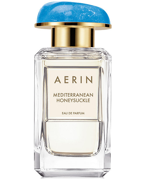 Mediterranean Honeysuckle Eau de Parfum