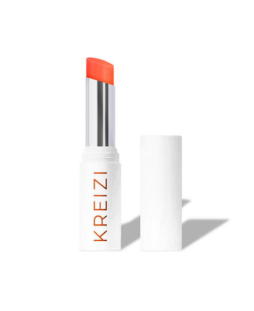 Coral nude