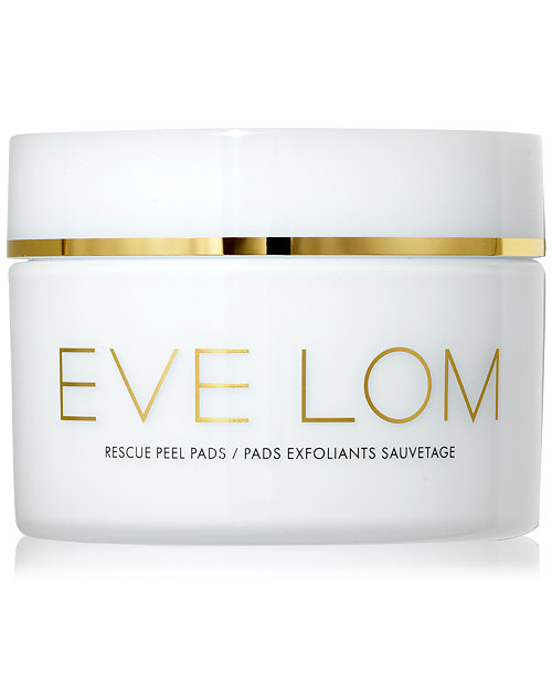 Rescue Peel Pads