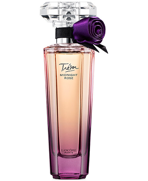 Trésor Midnight Rose Eau De Parfum, 1 oz