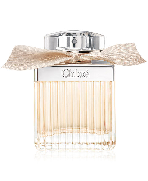 Chloé Eau de Parfum Fragrance Collection
