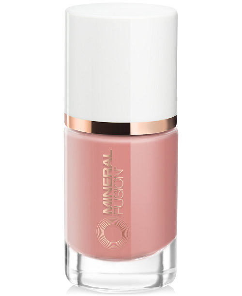 Pretty In Pink (girly pink)