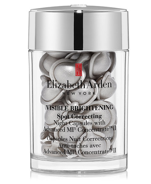 Visible Brightening Clearly Radiant Spot Correcting Capsules, 30 capsules