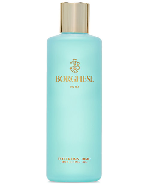 Effetto Immediato Spa-Soothing Tonic, 8-oz.