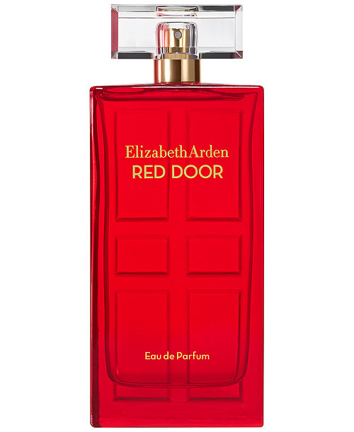 Red Door Eau de Parfum Spray, 3.3 oz.