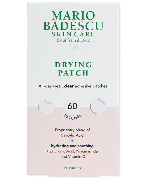 Drying Patch, 60 patches