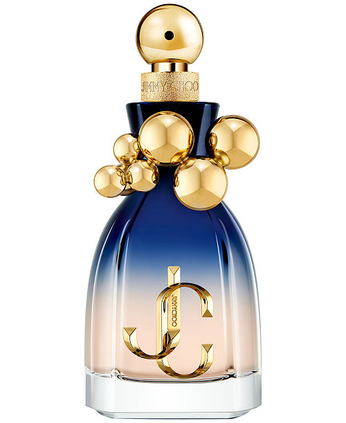 I Want Choo Limited Edition Eau De Parfum, 3.3 oz.