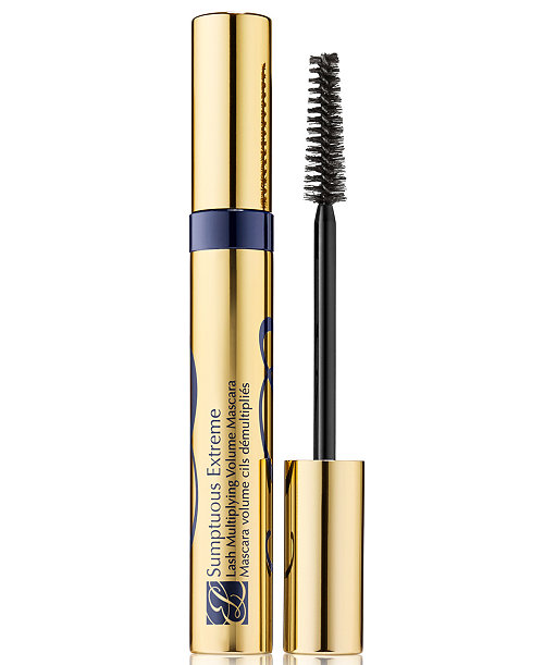 Sumptuous Extreme Lash Multiplying Volume and Length Mascara