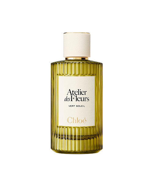 Atelier des Fleurs Vert Soleil Eau de Parfum Spray, 5 oz.