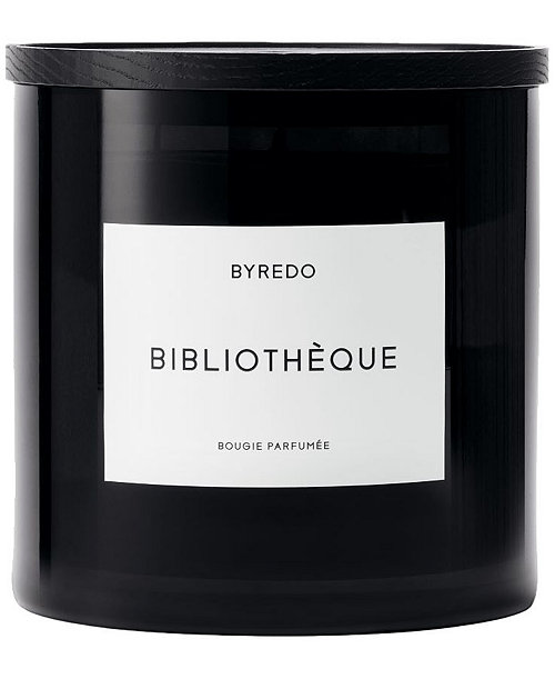 Bibliothèque Candle, 53 oz.