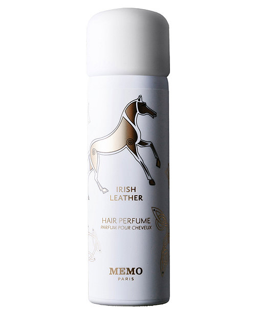 Irish Leather Hair Perfume, 2.7 oz.