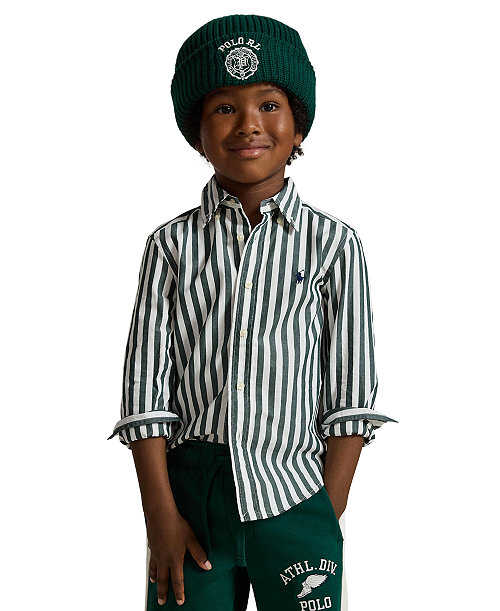 #241C Green White