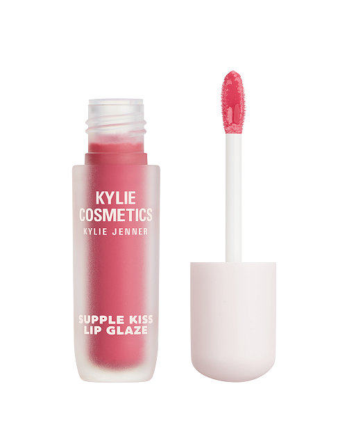 Lover Girl (sheer berry)