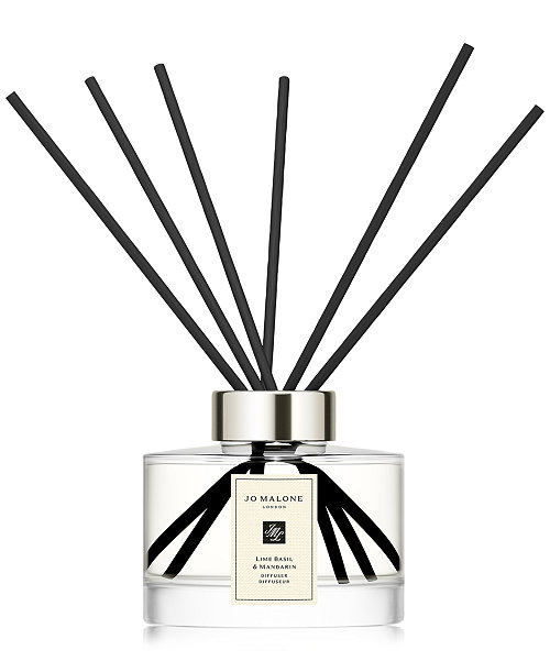 Lime Basil & Mandarin Scent Surround Diffuser, 5.6-oz.