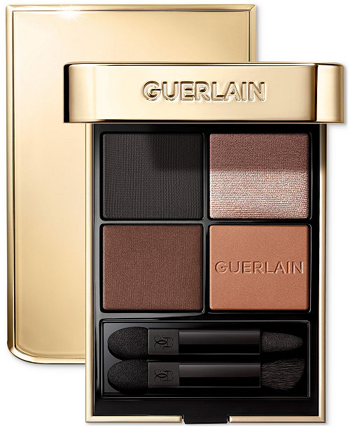 Limited-Edition Ombres G Quad Eyeshadow Palette