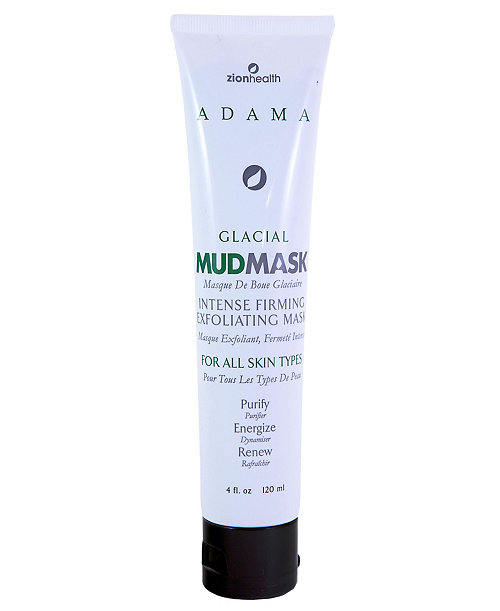 Clay Glacial Marine Firming Mud Mask, 4 oz