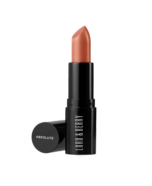 Peachy Nude