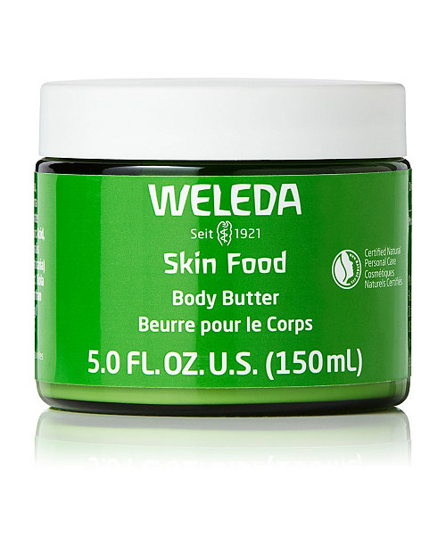 Skin Food Body Butter Moisturizer, 5.0 oz