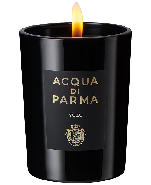 Yuzu Candle, 7 oz.