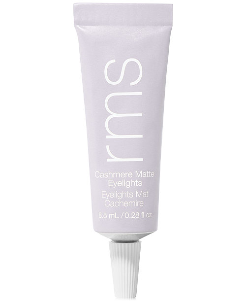 Cashmere Matte Eyelights